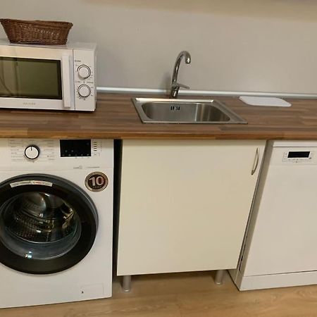 Studio In Barrio Salamanca Μαδρίτη Εξωτερικό φωτογραφία