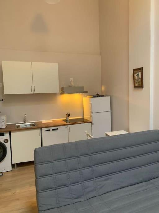 Studio In Barrio Salamanca Μαδρίτη Εξωτερικό φωτογραφία