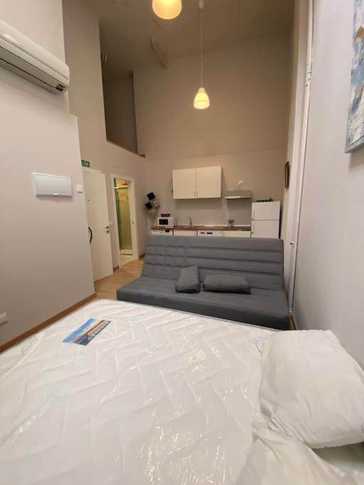 Studio In Barrio Salamanca Μαδρίτη Εξωτερικό φωτογραφία