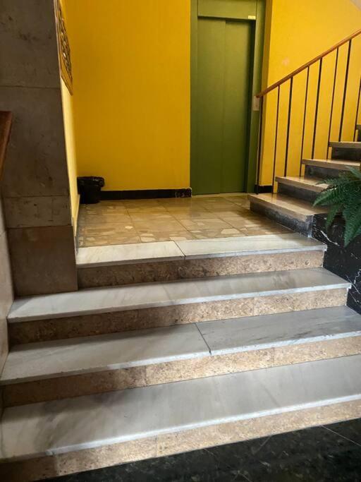 Studio In Barrio Salamanca Μαδρίτη Εξωτερικό φωτογραφία