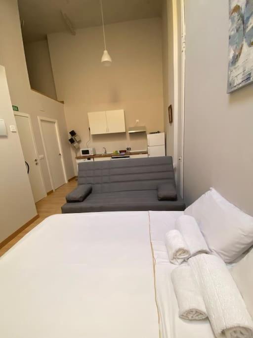 Studio In Barrio Salamanca Μαδρίτη Εξωτερικό φωτογραφία